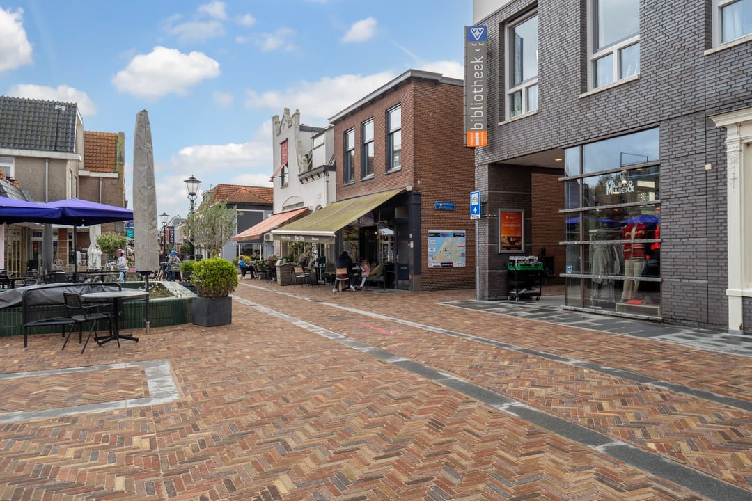 Photo 13 of Langstraat 42