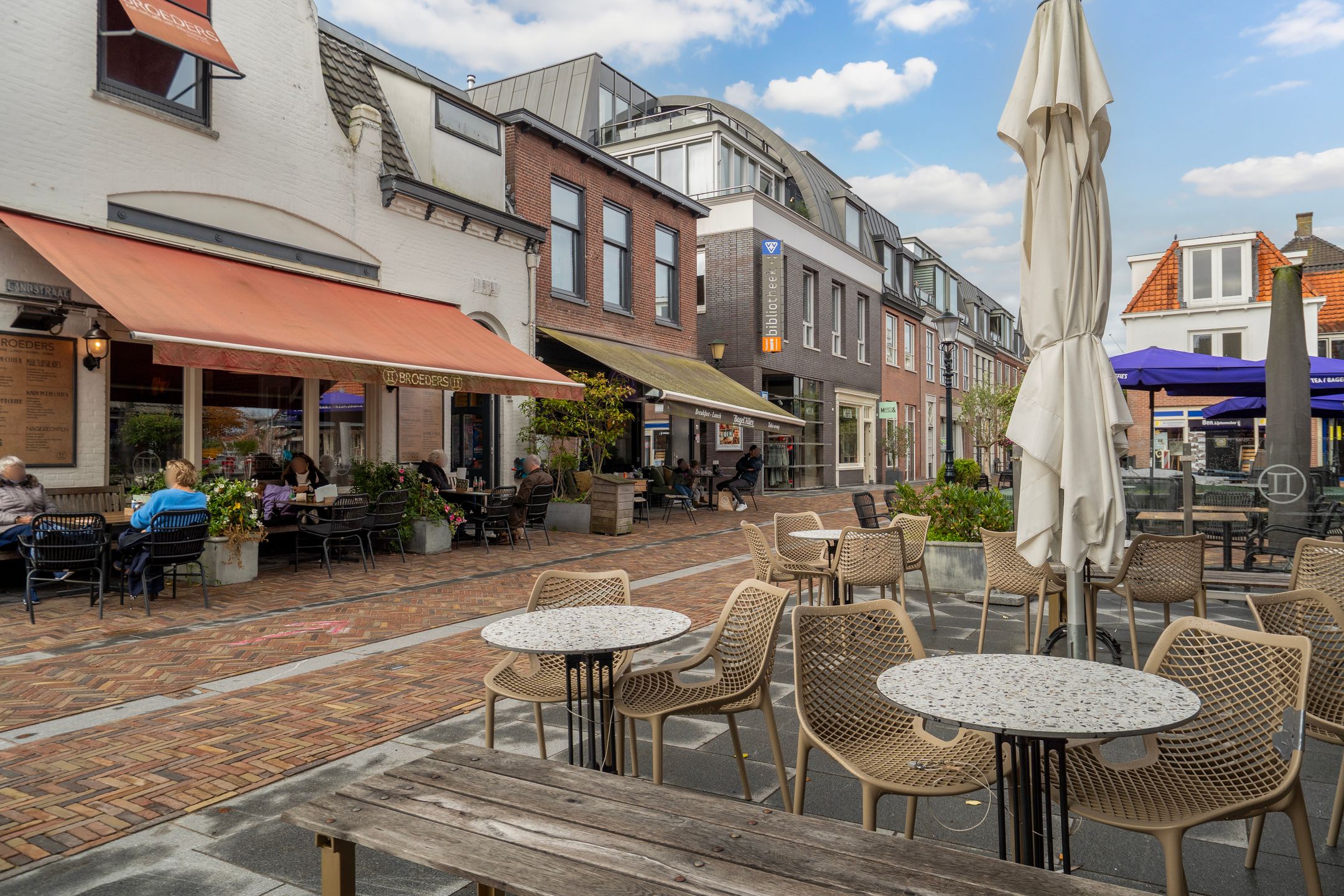 Photo 15 of Langstraat 42