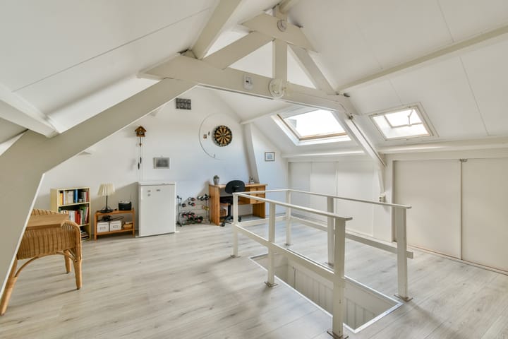 Foto 4 van van Henegouwenstraat 14