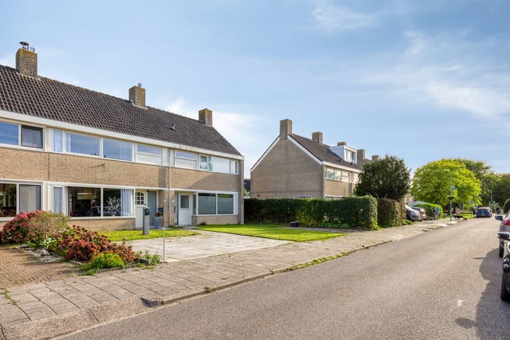 Photo 5 of De Omloop 10