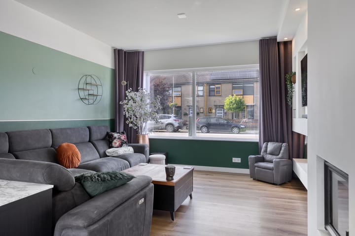 Photo 8 of De Omloop 10