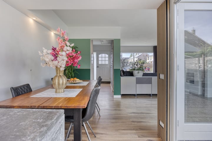 Photo 13 of De Omloop 10