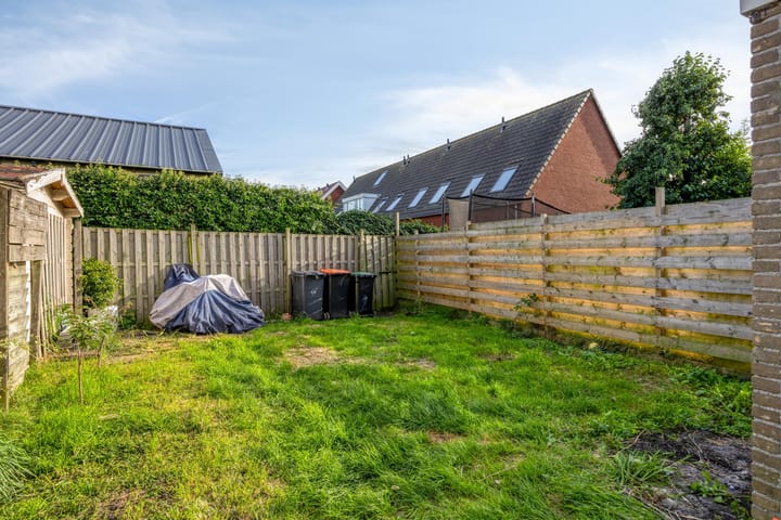 Photo 19 of De Omloop 10