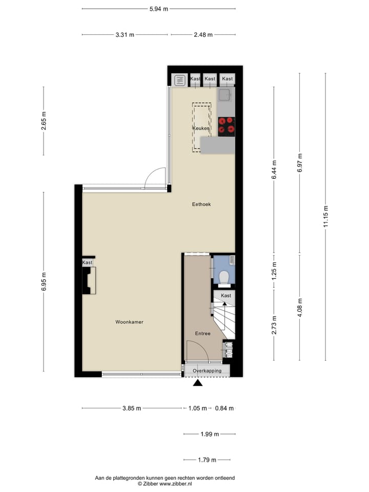 Photo 21 of De Omloop 10