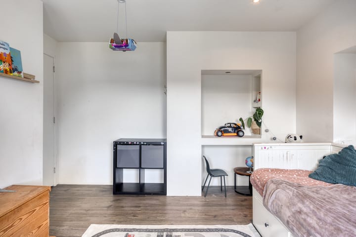 Photo 30 of De Omloop 10