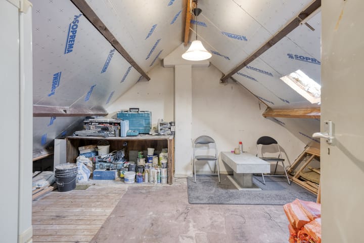 Photo 34 of De Omloop 10