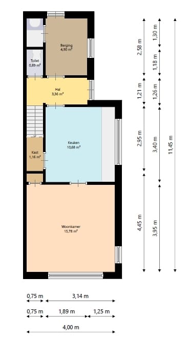 Foto 12 van Slingerweg 65