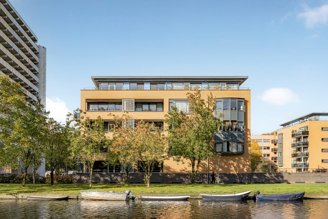 Photo 2 of De Lierhof 14