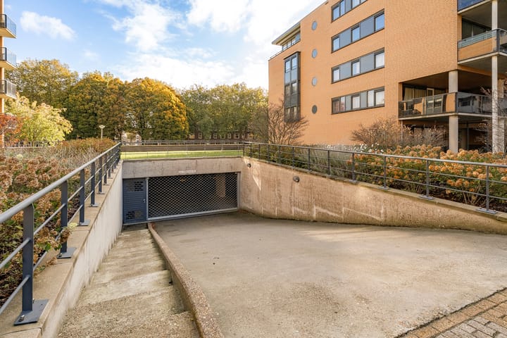 Photo 5 of De Lierhof 14