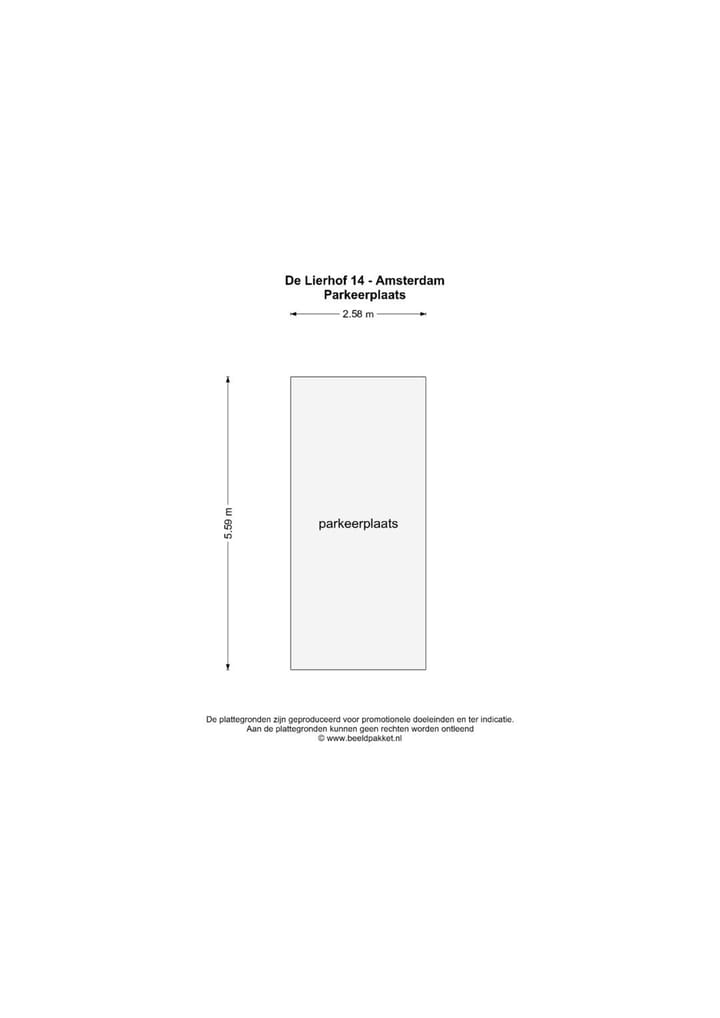 Photo 37 of De Lierhof 14