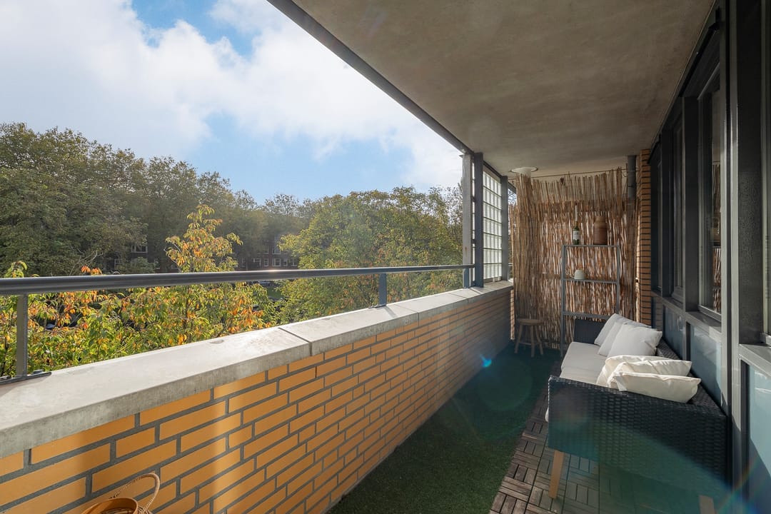 Photo 13 of De Lierhof 14