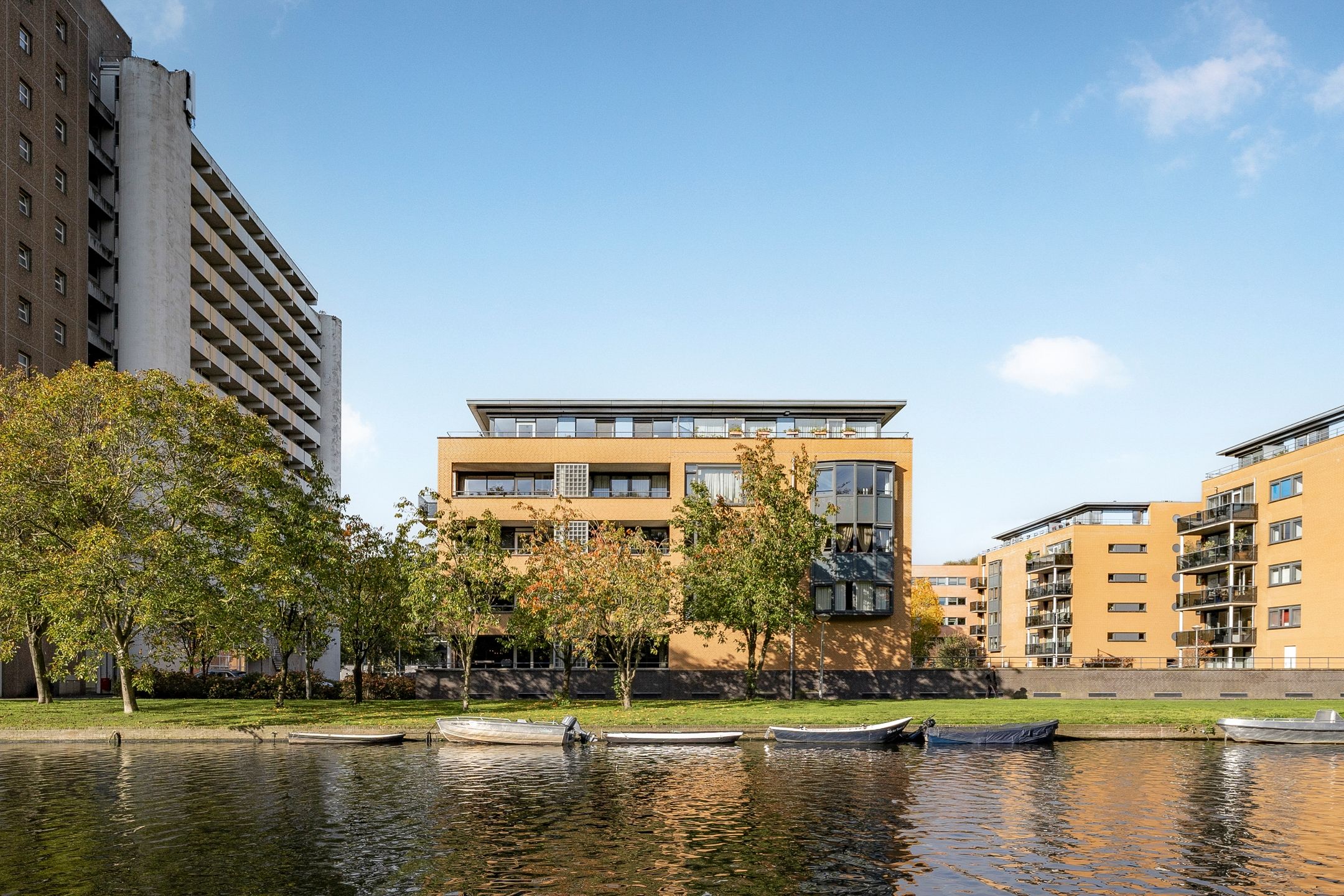 Photo 27 of De Lierhof 14