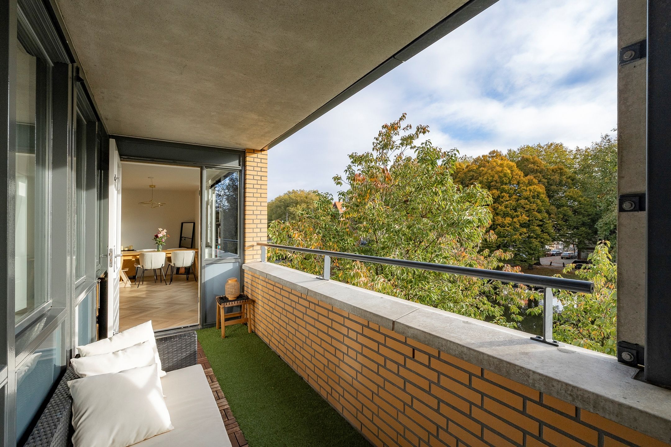 Photo 3 of De Lierhof 14