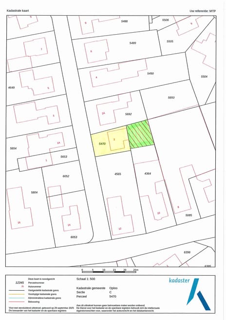 Boortorenstraat 2 secondary image