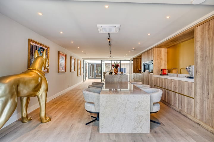 Foto 1 van Burgemeester Wijnenstraat 23-A