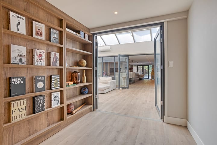 Foto 3 van Burgemeester Wijnenstraat 23-A