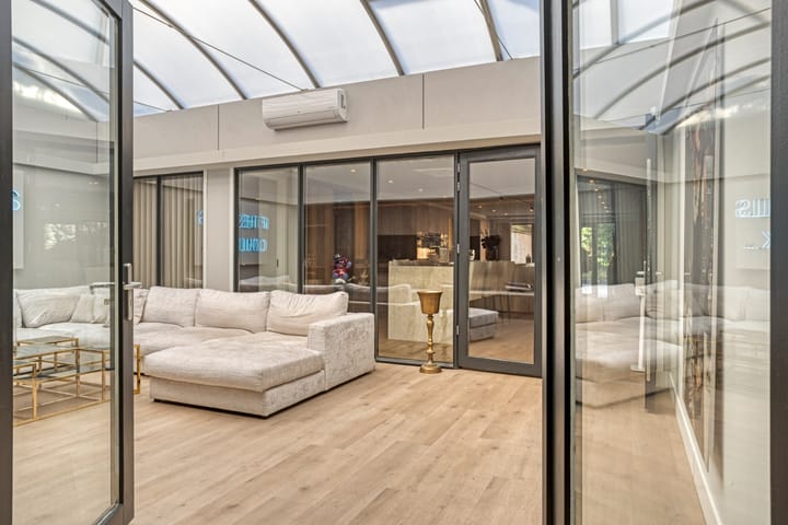 Foto 5 van Burgemeester Wijnenstraat 23-A