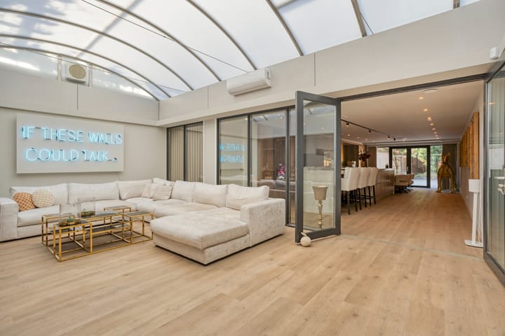 Foto 6 van Burgemeester Wijnenstraat 23-A