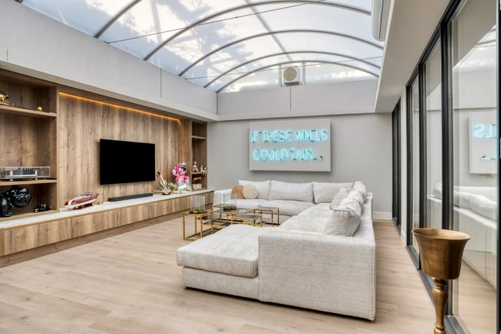 Foto 7 van Burgemeester Wijnenstraat 23-A