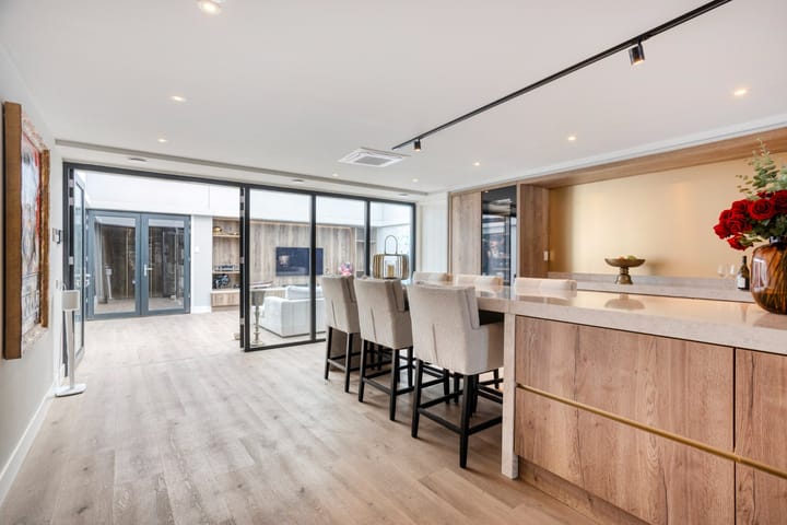 Foto 11 van Burgemeester Wijnenstraat 23-A