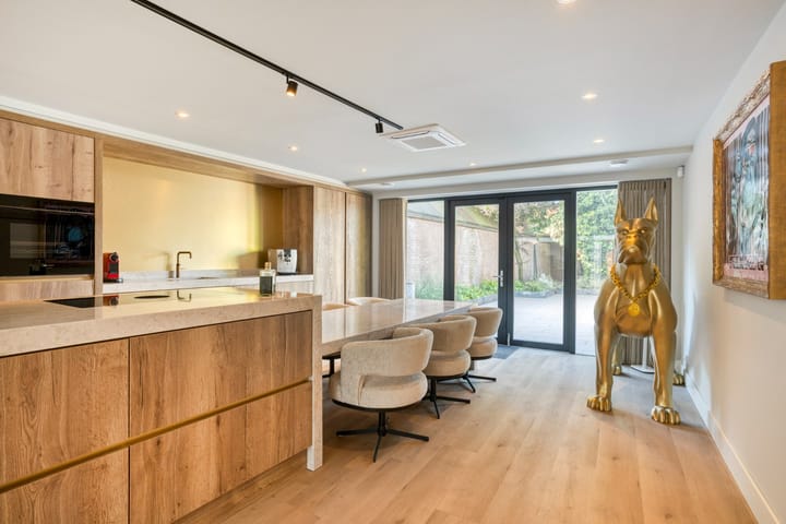 Foto 12 van Burgemeester Wijnenstraat 23-A