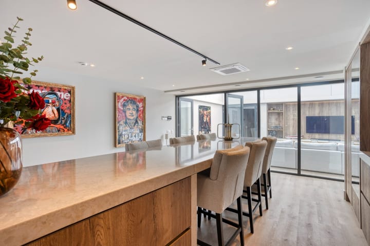 Foto 15 van Burgemeester Wijnenstraat 23-A