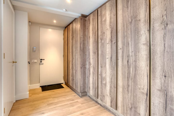 Foto 19 van Burgemeester Wijnenstraat 23-A