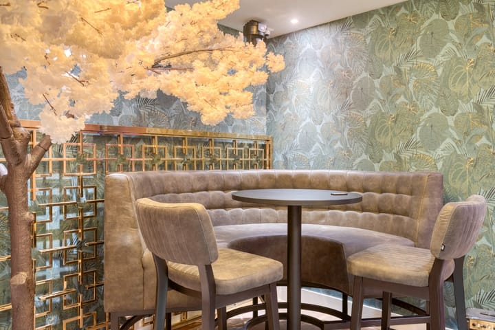 Foto 20 van Burgemeester Wijnenstraat 23-A