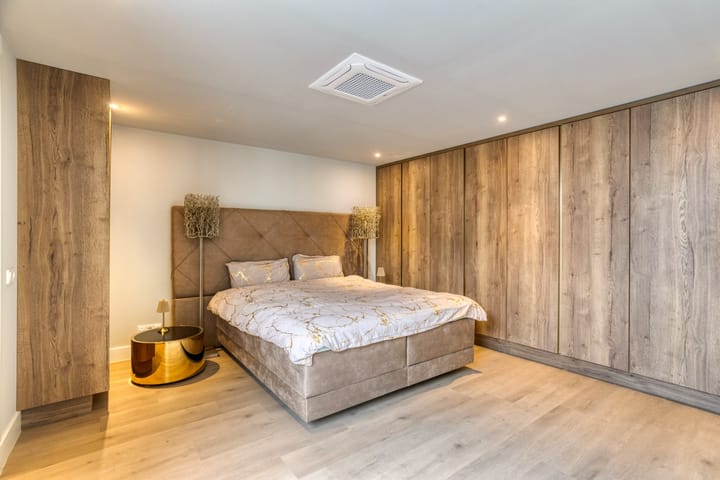 Foto 21 van Burgemeester Wijnenstraat 23-A