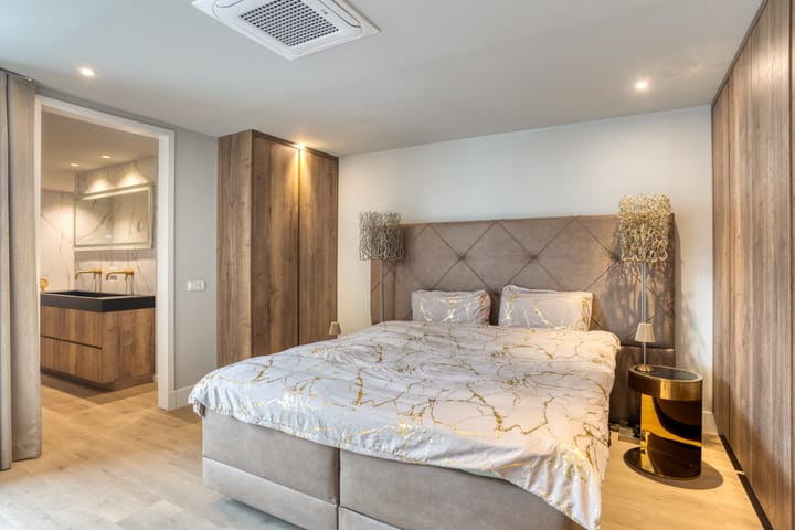 Foto 23 van Burgemeester Wijnenstraat 23-A