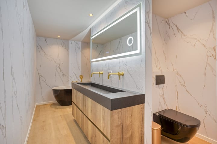 Foto 24 van Burgemeester Wijnenstraat 23-A