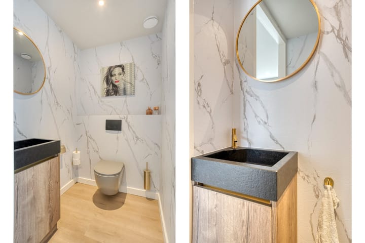 Foto 27 van Burgemeester Wijnenstraat 23-A