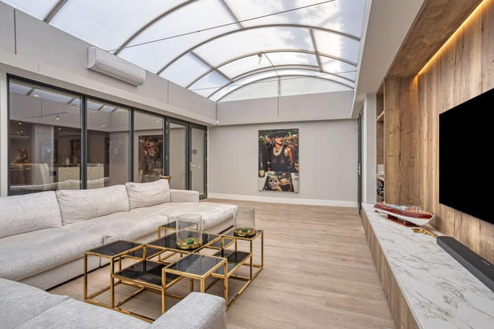 Foto 8 van Burgemeester Wijnenstraat 23-A