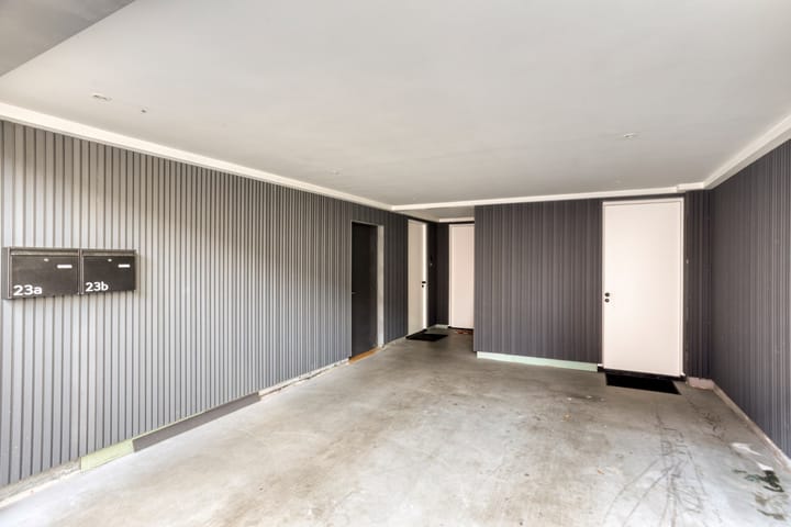 Foto 31 van Burgemeester Wijnenstraat 23-A