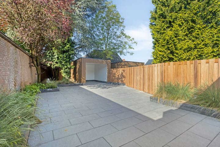 Foto 33 van Burgemeester Wijnenstraat 23-A