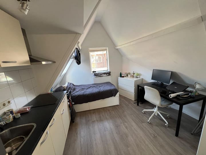 Foto 5 van Molstraat 46-A