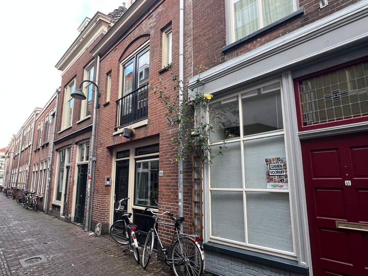 Foto 3 van Molstraat 46-A