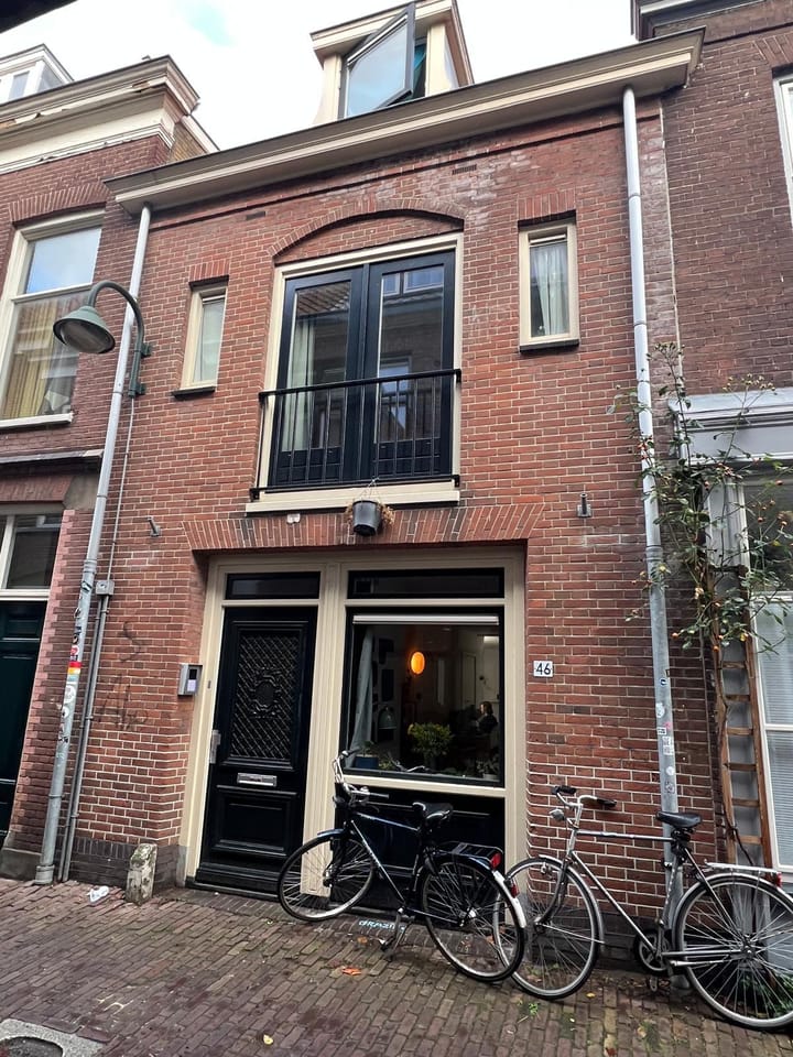 Foto 2 van Molstraat 46-A