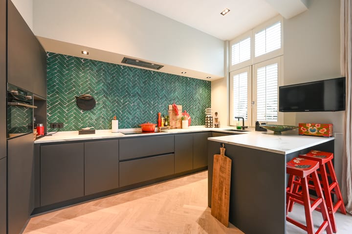 Foto 2 van Laan van Meerdervoort 314-A