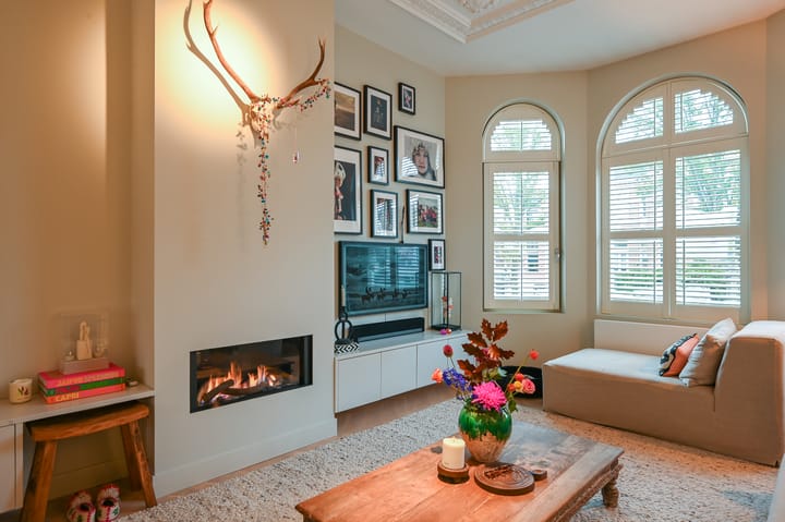 Foto 8 van Laan van Meerdervoort 314-A