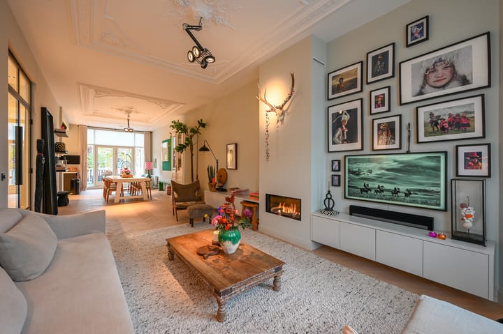 Foto 11 van Laan van Meerdervoort 314-A