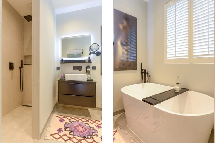 Foto 3 van Laan van Meerdervoort 314-A