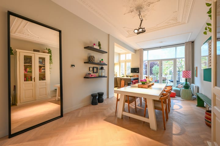 Foto 14 van Laan van Meerdervoort 314-A