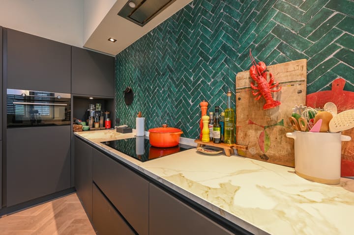 Foto 18 van Laan van Meerdervoort 314-A