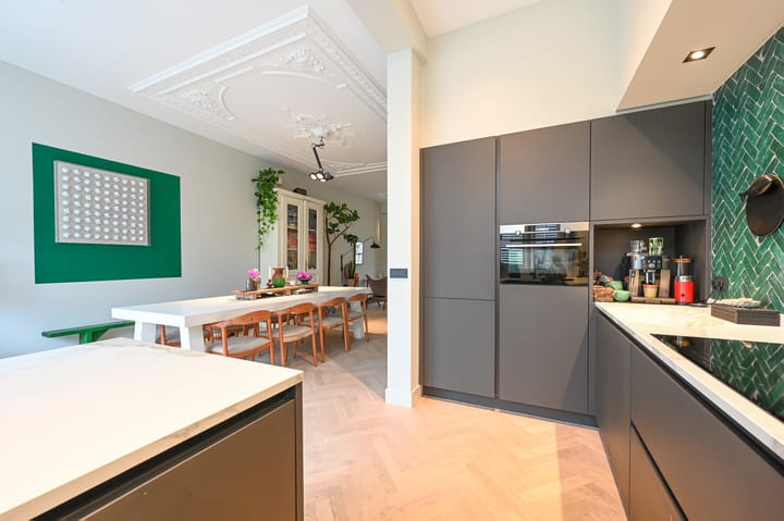 Foto 19 van Laan van Meerdervoort 314-A