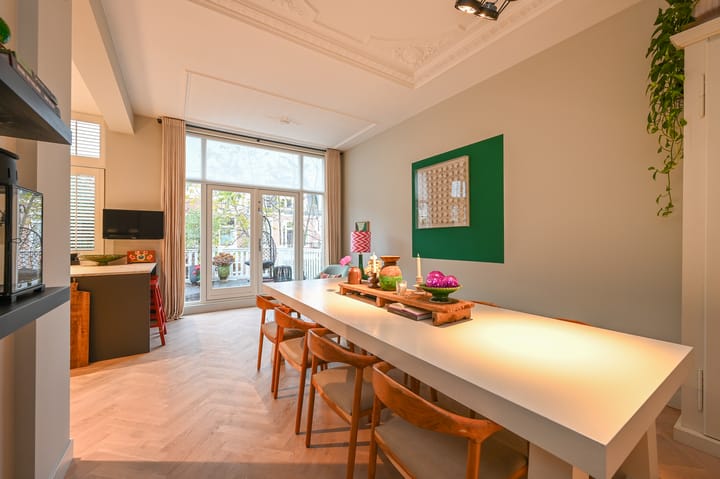 Foto 15 van Laan van Meerdervoort 314-A