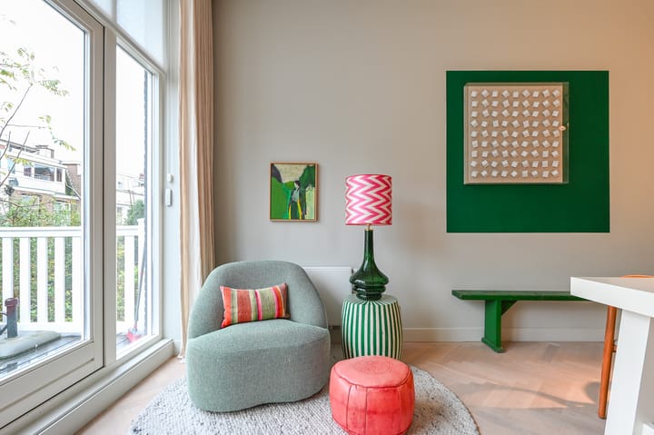 Foto 20 van Laan van Meerdervoort 314-A