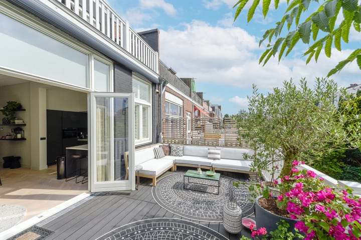 Foto 22 van Laan van Meerdervoort 314-A