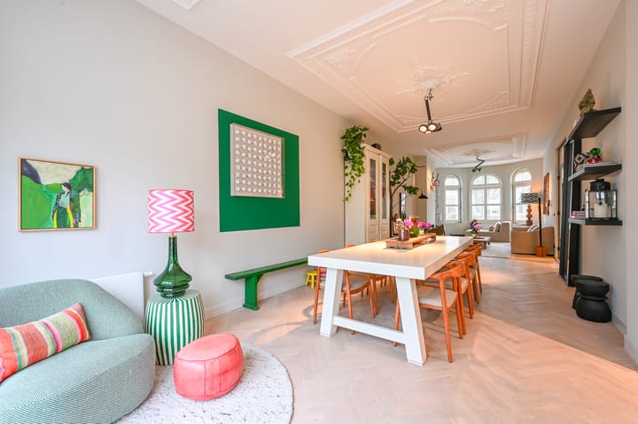 Foto 26 van Laan van Meerdervoort 314-A