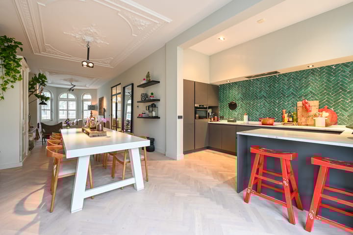 Foto 27 van Laan van Meerdervoort 314-A